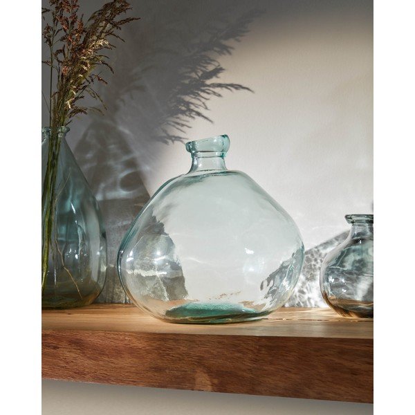 Vaza (visina 33 cm) Brenna – Kave Home-image-1