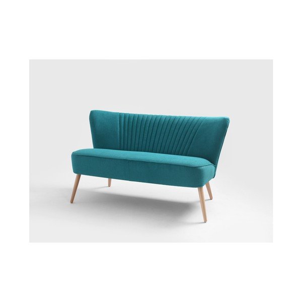 Tirkizna dupla sofa Custom Form Harry-image-3