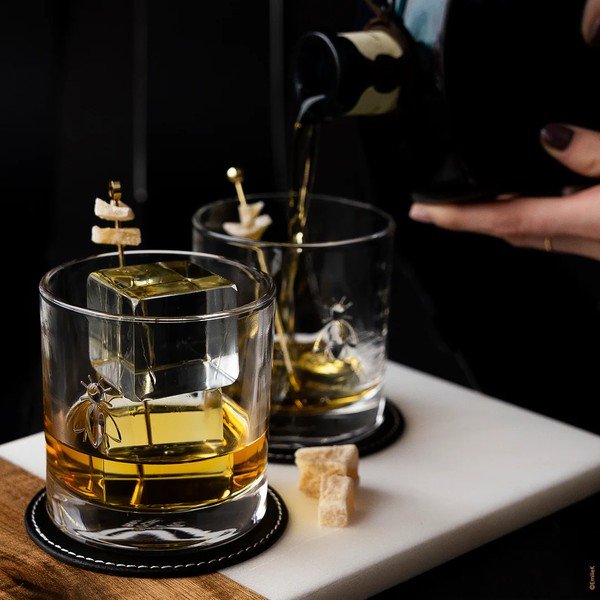 Čaša za viski 320 ml Abeille – La Rochére-image-2