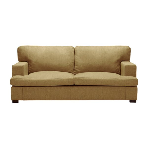 Senf žuta sofa Windsor & Co Sofas Daphne, 170 cm