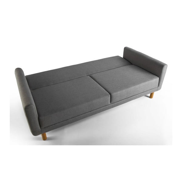 Sofa na razvlačenje Bubi Grey / Blue-image-2