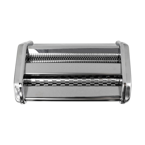 Stroj za izradu tjestenine od nehrđajućeg čelika Fackelmann-image-4