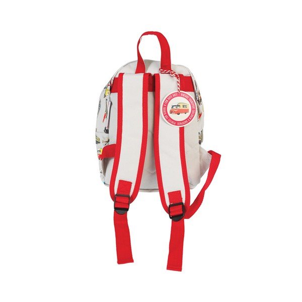 Dječji ruksak Rex London Vintage Transport-image-2