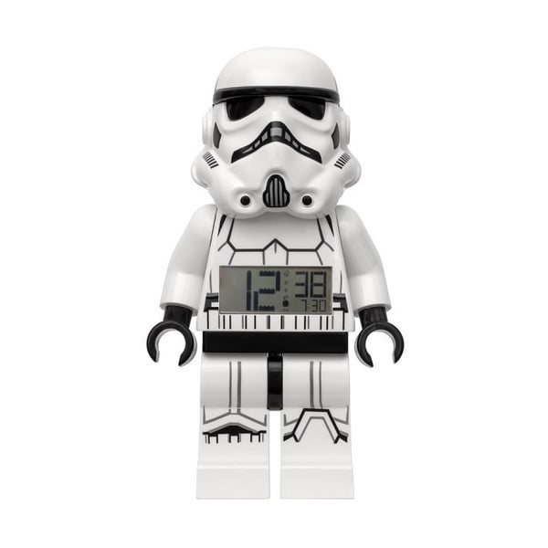 LEGO® Star Wars Stormtrooper budilica