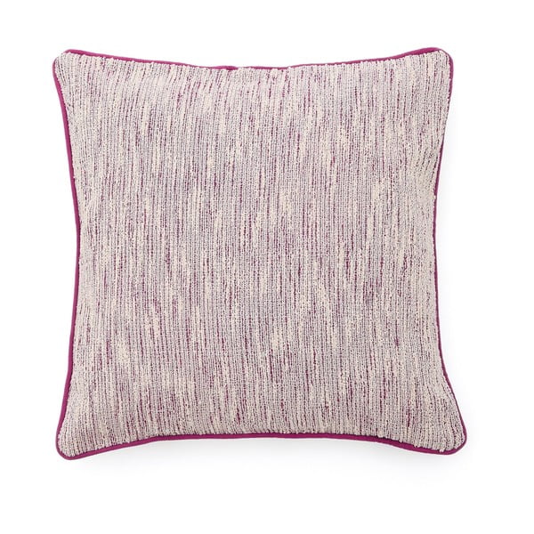 Pamučna ukrasna jastučnica 45x45 cm Brisella – Kave Home