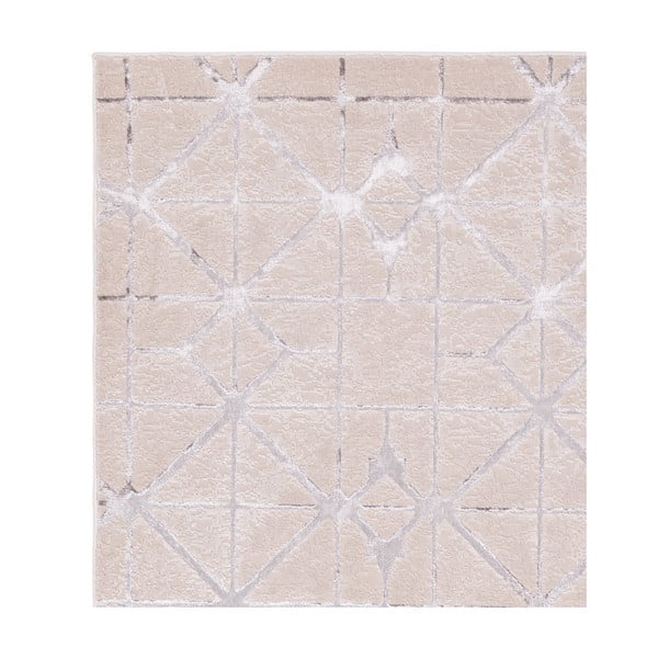 Tepih u srebrno-rozoj boji 230x160 cm Aurora - Asiatic Carpets-image-3