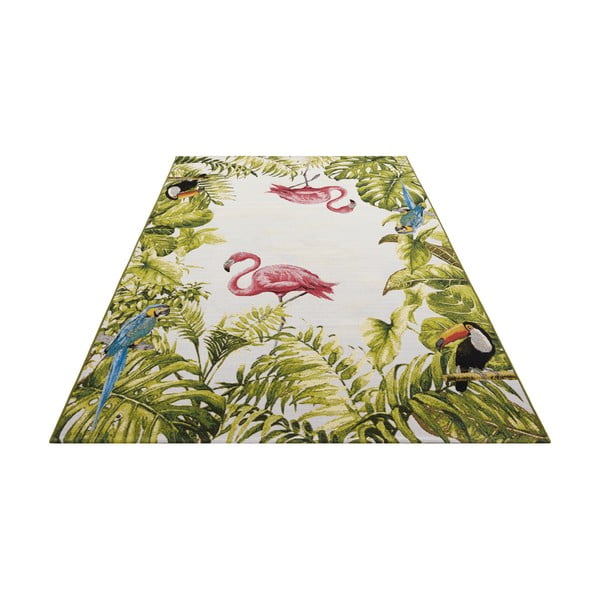 Vanjski tepih 200x285 cm Flair – Hanse Home-image-4