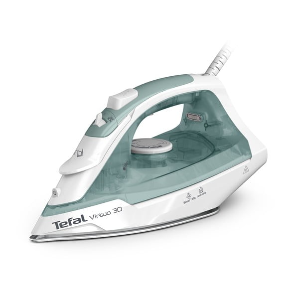 Glačalo na paru Virtuo 30 FV2C42 – Tefal