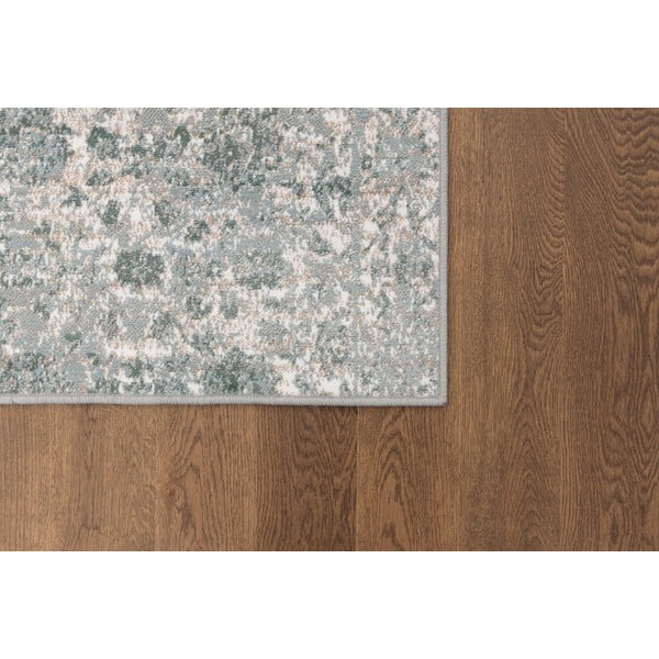 Staza prljavo plava 80x300 cm Sensi Tris – FD-image-4