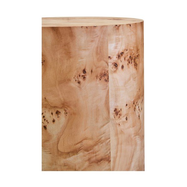 Okrugao pomoćni stol ø 50 cm Mota – Premier Housewares-image-4