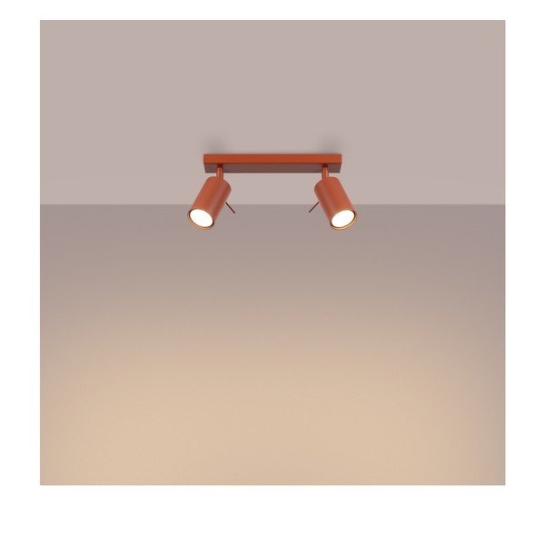 Ciglasti reflektor 6x30 cm Etna – Sollux-image-2