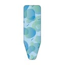 Siva pamučna navlaka za Vileda Premium dasku za glačanje