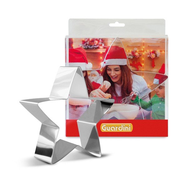 Kalup za pečenje Guardini Christmas Star-image-4