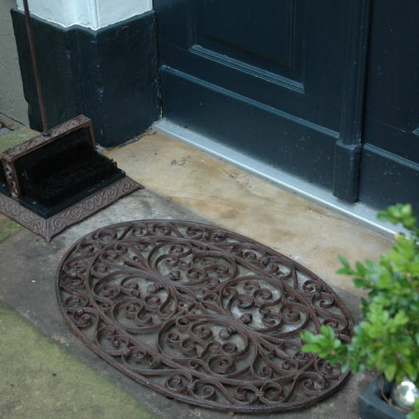 Otirač 48,5x74 cm - Esschert Design-image-1