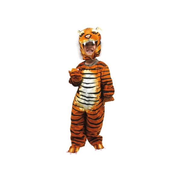 Dječji kostim tigra Legler Tiger