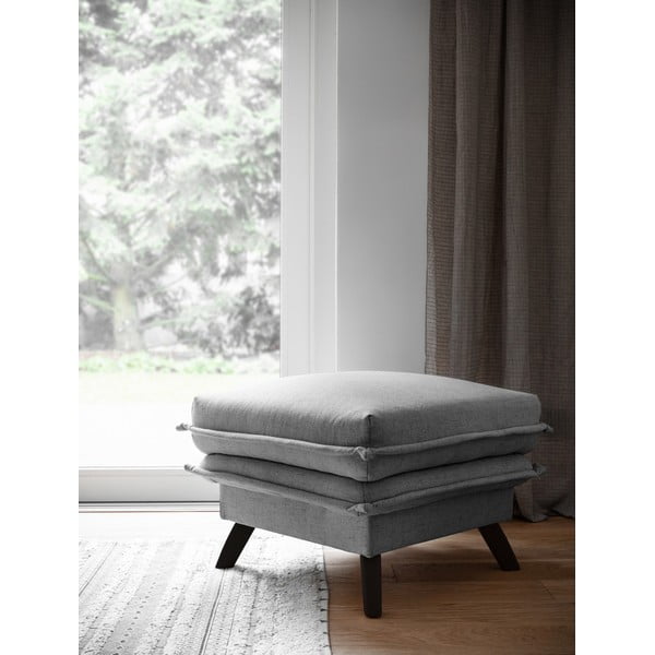 Sivi tabure Miuform Charming Charlie-image-2