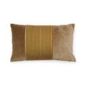Ukrasna jastučnica od samta 30x50 cm Samit – Kave Home