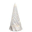 Božićni svjetlosni ukras ø 9,5 cm Vilma – Sirius