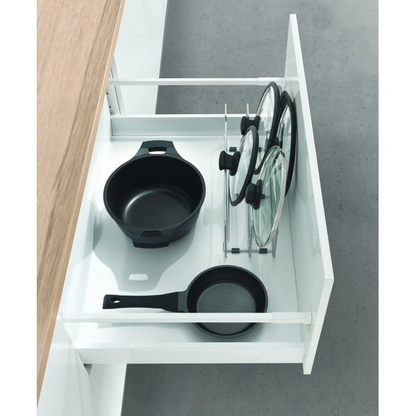 Stalak za poklopce Metaltex Deck-image-1