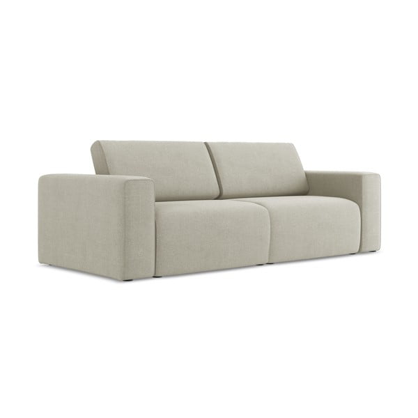 Bež sofa 224 cm Kalea – Makamii-image-2