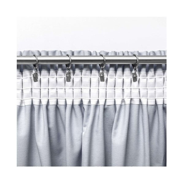 Zelena zavjesa 260x130 cm Nature - Yellow Tipi-image-4