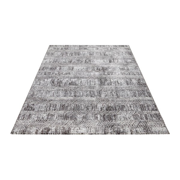 Sivi tepih Elle Decoration Arty Gonesse, 120 x 170 cm-image-3