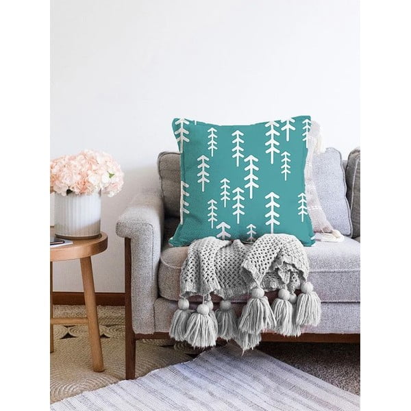 Ukrasna jastučnica 43x43 cm – Mila Home-image-2