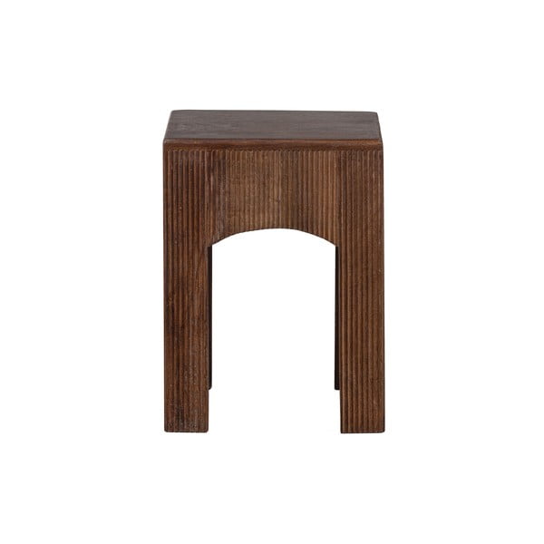 Pomoćni stol 30x30 cm Vlas – Basiclabel 