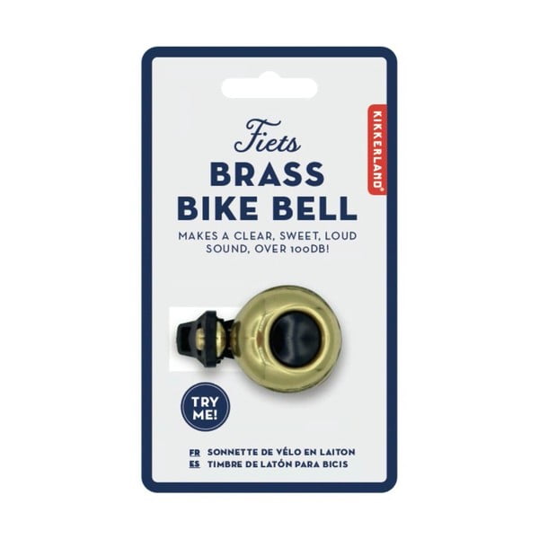 Zvono za bicikl - Kikkerland-image-2