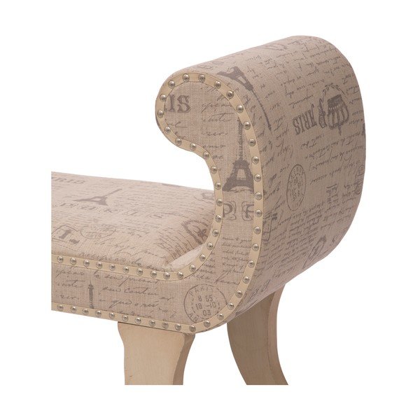 Mauro Ferretti Paris klupa, 96 cm-image-3