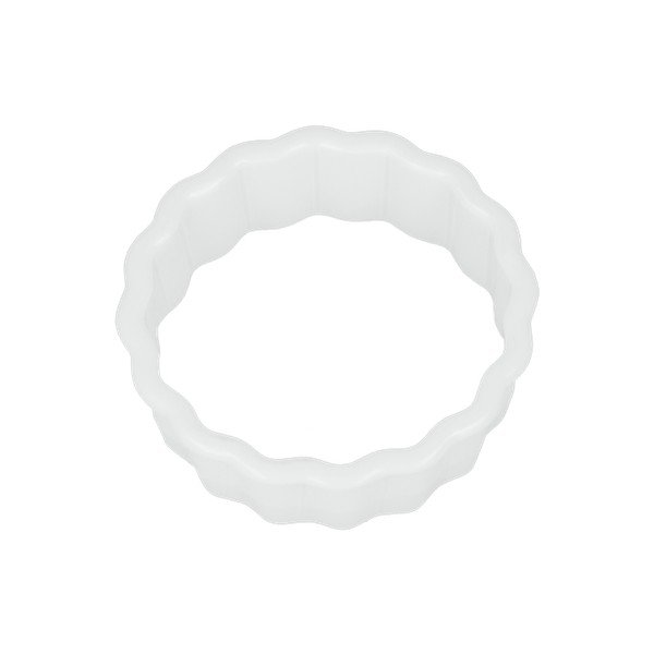 Set od 6 plastičnih kalupa Metaltex Cookie Cutters-image-4
