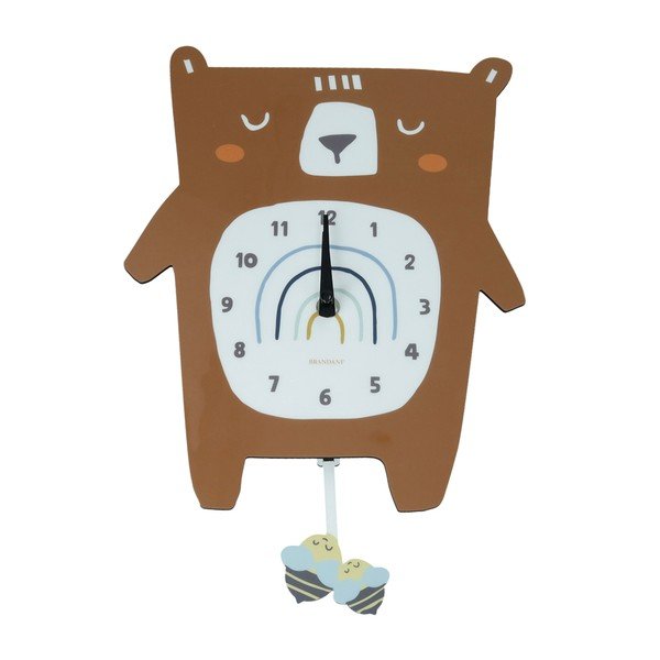 Dječji sat Bear – Brandani