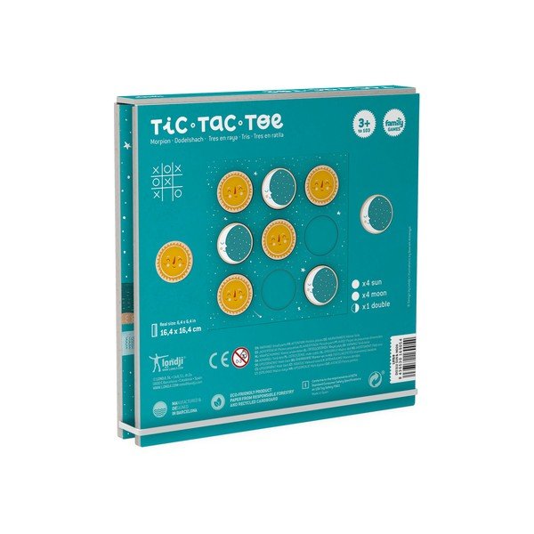 Igra tic tac toe moon-image-4