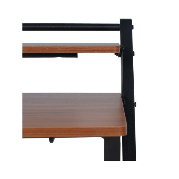 Uredski radni stol 56x87 cm Desco – Ixia-image-2