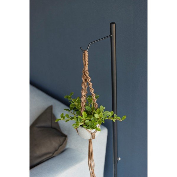 Metalni stalak za tegle za cvijeće (visina 80 cm) Tower – YAMAZAKI-image-1