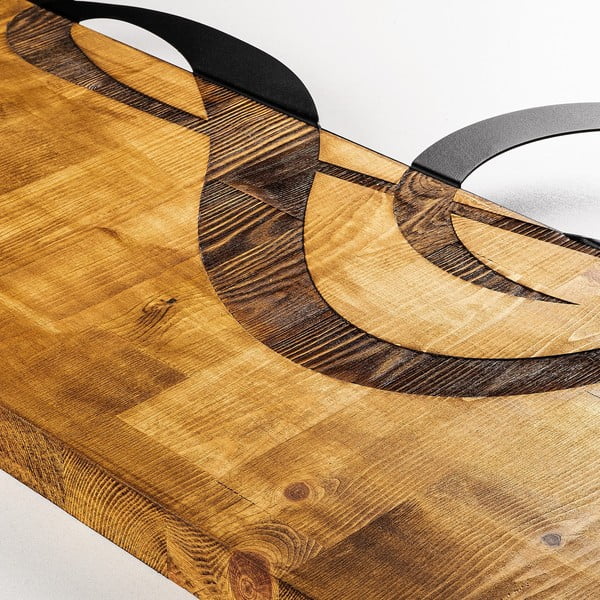 Zidni ukras Treble Clef Wallity-image-3