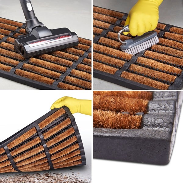 Otirač 40x60 cm Mix Mats - Hanse Home-image-2