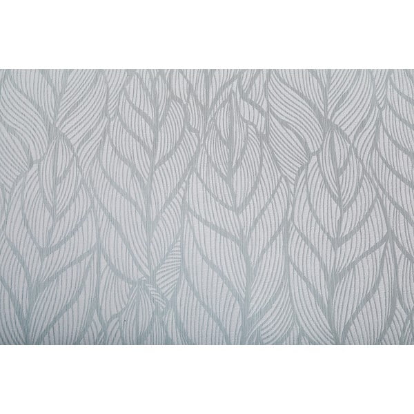 Zelena posteljina za krevet za jednu osobu od jacquarda 140x200 cm Florida – My House-image-4