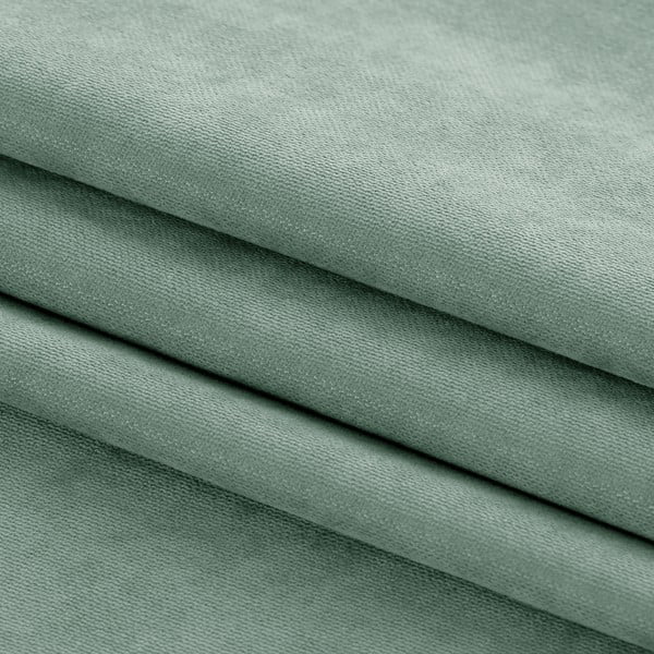 Zavjesa mint boje 140x300 cm Milana - Homede-image-3