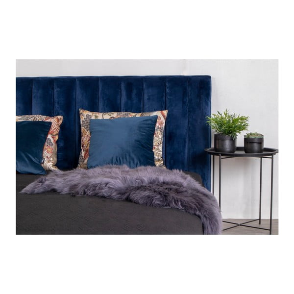 Metalni okrugli pomoćni stol ø 47 cm Bastia – House Nordic-image-3