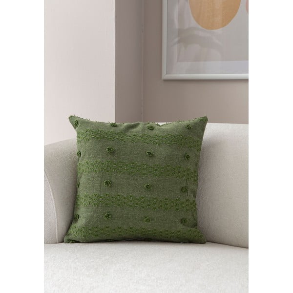 Ukrasna jastučnica 43x43 cm Tuffet – Mioli Decor-image-1