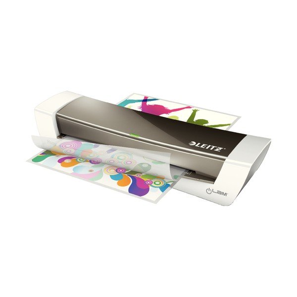 Sivi laminator Leitz Home Office, A4-image-2