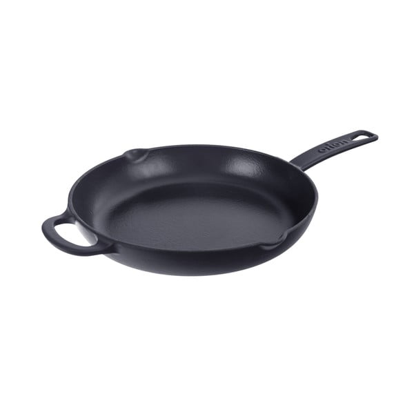 Tava od lijevanog željeza ø 24 cm LITINA SMALT – Orion