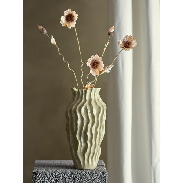 Umjetna biljka (visina 104 cm) Poppy – Bloomingville-image-1