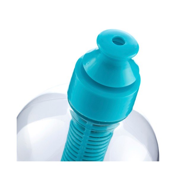 Putna boca za vodu s ugljenim filterom InnovaGoods Carbon Clean, 500 ml-image-3