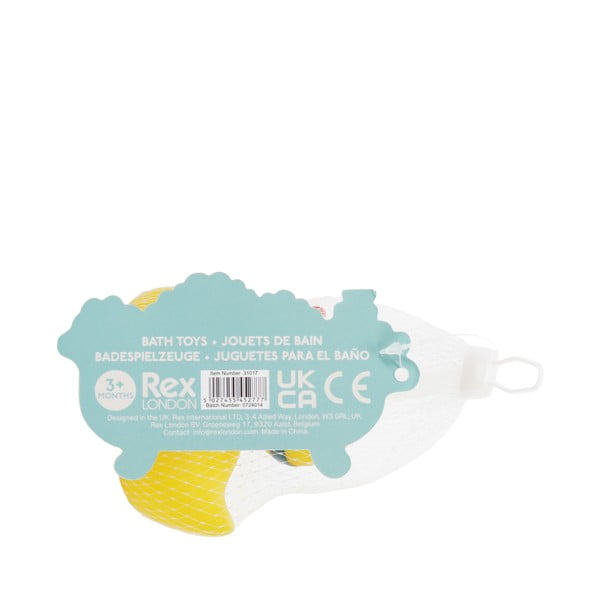 Igračka za vodu Duck – Rex London-image-4