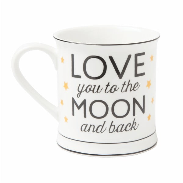 Mug Sass &amp; Belle te vole do mjeseca i nazad