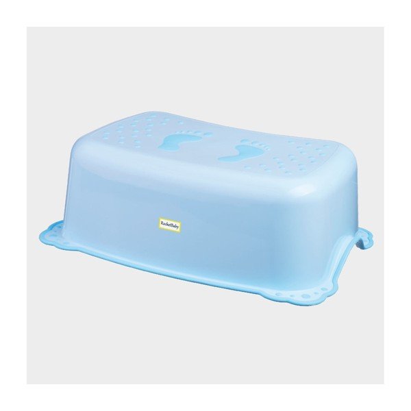 Plava stepenica - Rocket Baby-image-1