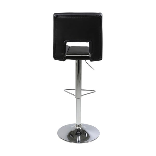 Set od 2 crne barske stolice Acton Wilma Barstool-image-2