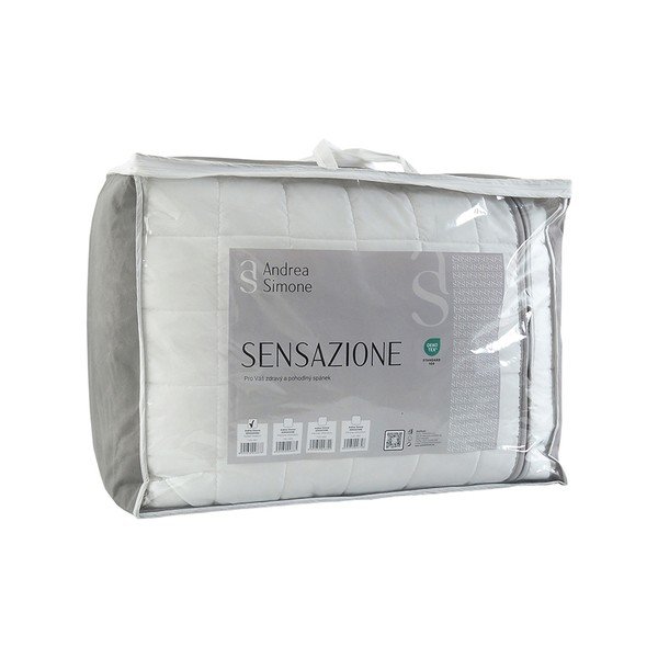 Punilo za jastuk 90x70 cm Sensazione – Andrea Simone-image-3